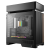 CASE ATX DEEPCOOL CL6600, W/O PSU, AIO 360MM, 2X120MMARGB, USB-C, USB3.0,...