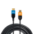 CABLE HDMI TO HDMI ACTIVE OPTICAL 20.0M CABLEXPERT, 8K UHD AT 60HZ,...
