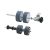 RICOH CONSUMABLE KIT: 3706-200K