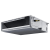 DUCT TYPE INDOOR UNIT SAMSUNG AC100RNMDKG, CAC, MPS, R32