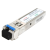 SFP 1G MODULE WDM 1310/1550NM  LC, DDM,  3KM, (CISCO, TP-LINK, D-LINK, HP...