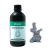 PHOTOPOLYMER RESIN ESUN S200 STANDARD RESIN, 0.5 KG, DEEP GREY