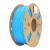 TPE 1.75 MM, FLEXIBLE BLUE FILAMENT, 1 KG, GEMBIRD 3DP-TPE1.75-01-B