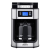 COFFEE MAKER ESPRESSO ARDESTO YCM-D1200