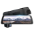 CAMERA AUTO DDPAI MOLA E3 2K REARWIEW MIRROR DASH CAM + REAR CAM (RC1)