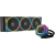 AIO LIQUID COOLING DEEPCOOL "LE360 PRO" (<36.07DBA, 400-2400RPM, 66.23CFM,...
