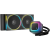 AIO LIQUID COOLING DEEPCOOL "LE240 PRO" (<36.07DBA, 400-2400RPM, 66.23CFM,...