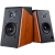 SPEAKERS F&D R60BT BLACK, 120W, BLUETOOTH