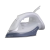 IRON GORENJE SIK2600WB
