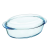 FORM FOR BAKING ESSENTIALS PYREX 459A000