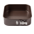 FORM FOR BAKING ASIMETRIA METAL PYREX AS24BS0 24CM