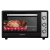 ELECTRIC OVEN ARDESTO MEO-F60CB