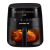 AIR FRYER POLARIS PAF 6003W BLACK
