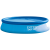 28143 PISCINA EASY SET 396Х84СМ, 7290L