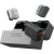 DJI MIC MINI 2 (2 TX + 1 RX + CHARGING CASE), BLACK
