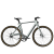 ELECTRIC BICYCLE FIIDO  AIR SILVER CARBON
