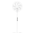 FAN MIJIA XIAOMI SMART STANDING FAN PRO SLIM,WHITE