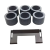 KODAK BACKGROUND ASSY BLACK UPPER -EXP