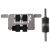 PANASONIC ROLLER EXCHANGE KIT FOR SCANNER KV-SS015