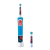 ELECTRIC TOOTHBRUSH BRAUN KIDS VITALITY D103 SPIDERMAN PRO KIDS + BRUSH HEAD