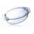 FORM FOR BAKING CLASSIC PYREX 460A000