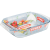 FORM FOR BAKING IRRESISTIBLE PYREX 408B000