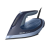 IRON PHILIPS DST6120/20
