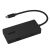 DOCKING STATION ASUS DC110 MINI, USB-C: USB-A 3.2 GEN2, USB-C 3.2 GEN2,...