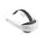 META QUEST 3 - ELITE STRAP WITH BATTERY (VR), WHITE