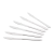 CUTLERY SET ARDESTO GEMINI KENSINGTON 6 PCS. AR1906KK