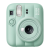 CAMERA FOTO FUJIFILM INSTAX MINI 13, LAGOON GREEN