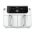 AIR FRYER NINJA DZ901EUWH