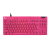 GAMING KEYBOARD LOGITECH G PRO X TKL RAPID, MECHANICAL, MAGNETIC ANALOG...