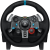 WHEEL LOGITECH DRIVING FORCE RACING G29 + LOGITECH DRIVING FORCE SHIFTER FOR...