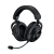 GAMING HEADSET LOGITECH G PRO X SE, 50MM DRIVER, NEODYMIUM MAGNET, 20-20KHZ,...