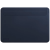 PROOVE LEATHER SLEEVE MACBOOK 13,6"/14,2",BLUE