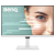 31.5" BENQ GW3290QT WHITE, IPS, 2560X1440, 75HZ, 5MS, 350CD, CR1000;1,...