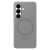 ORIGINAL SAM. SILICONE MAGNET COVER GALAXY S26, GRAY