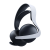 CASTI WIRELESS SONY PLAYSTATION PULSE ELITE, WHITE