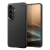 SPIGEN SAMSUNG S26, LIQUID AIR, MATTE BLACK