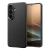 SPIGEN SAMSUNG S26+, LIQUID AIR, MAG MAGSAFE MATTE BLACK