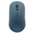 WIRELESS MOUSE LENOVO YOGA SILENT, MULTIDEVICE, UP TO 4000 DPI, 8 BUTTONS,...