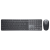 WIRELESS KEYBOARD & MOUSE DELL PRO 7 SLIM KEYBOARD AND MOUSE - KM726 -...