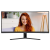 34" AOC CU34B3E, BLACK, VA-CURVED, 3440X1440, 120HZ, ADAPTIVESYNC, 1MSMPRT,...