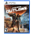 GAME FOR PS5 STAR WARS OUTLAWS STANDART EDITION