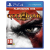GAME FOR PS4 GOD OF WAR 3 REMASTERED PS4