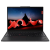 NB LENOVO 16.0" THINKPAD E16 GEN 3 BLACK (CORE ULTRA 7 256V 16GB 512GB)