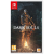 GAME FOR NINTENDO SWITCH DARK SOULS: REMASTERED