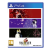 GAME FOR PS4 FINAL FANTASY VIII - REMASTERED