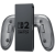 NINTENDO SWITCH 2 JOY-CON CHARGING GRIP
